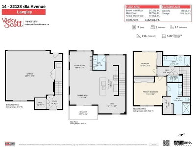 22128 48A Avenue | Langley British Columbia | Slide Image Thirty-seven