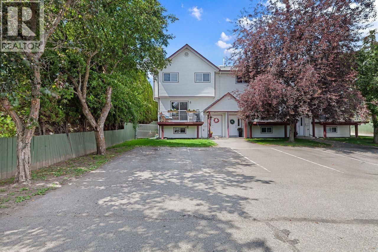 3307 WESTWOOD Drive, Prince George, British Columbia V2N 1S4