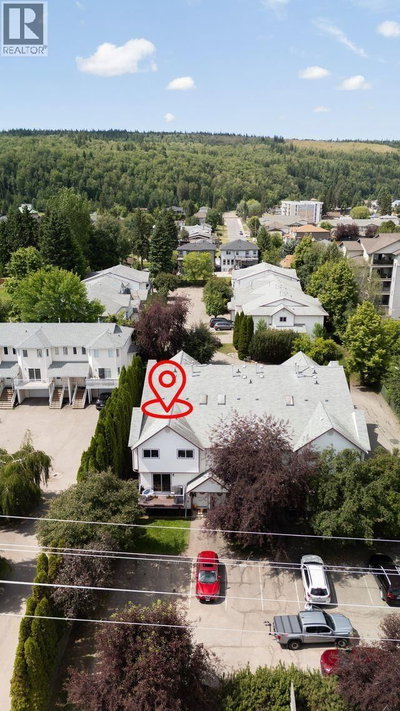 3307 WESTWOOD Drive | Prince George British Columbia | Slide Image Two