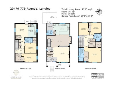 20479 77B Avenue | Langley British Columbia | Slide Image Thirty-three