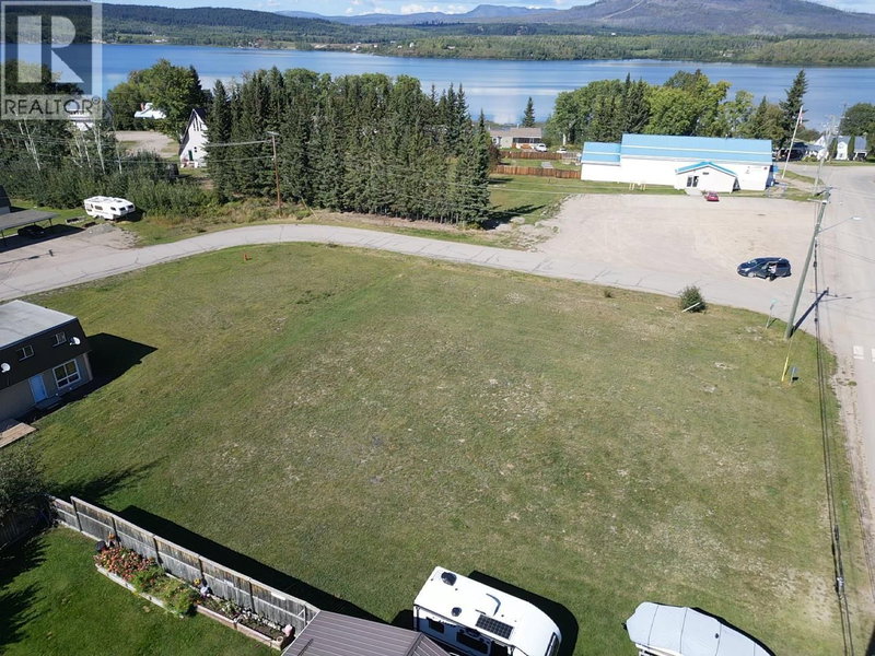 121 CHOWSUNKET Street Fraser Lake British Columbia, V0J 1S0 - Vacant Land For Sale
