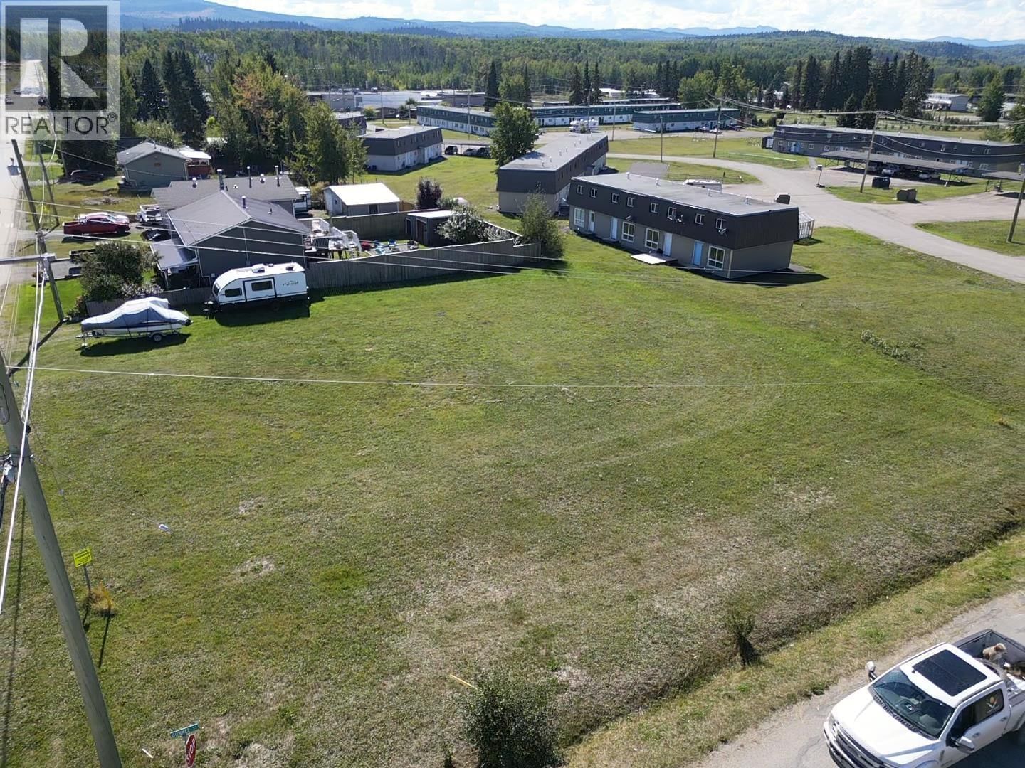 115 CHOWSUNKET Street, Fraser Lake, British Columbia V0J 1S0