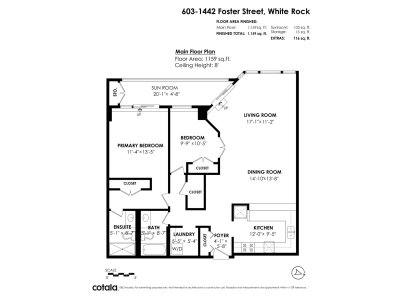 1442 FOSTER Street | White Rock British Columbia | Slide Image Thirty-three