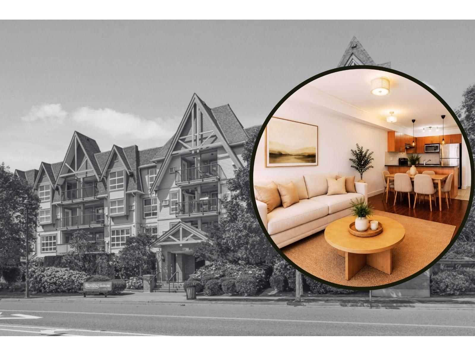17769 57 Avenue, Surrey, British Columbia V3S 1H1