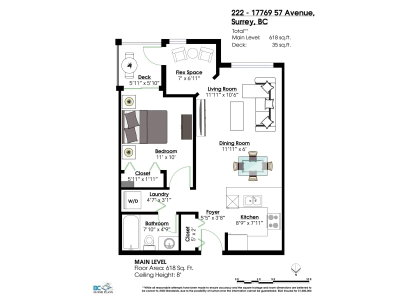 17769 57 Avenue | Surrey British Columbia | Slide Image Forty