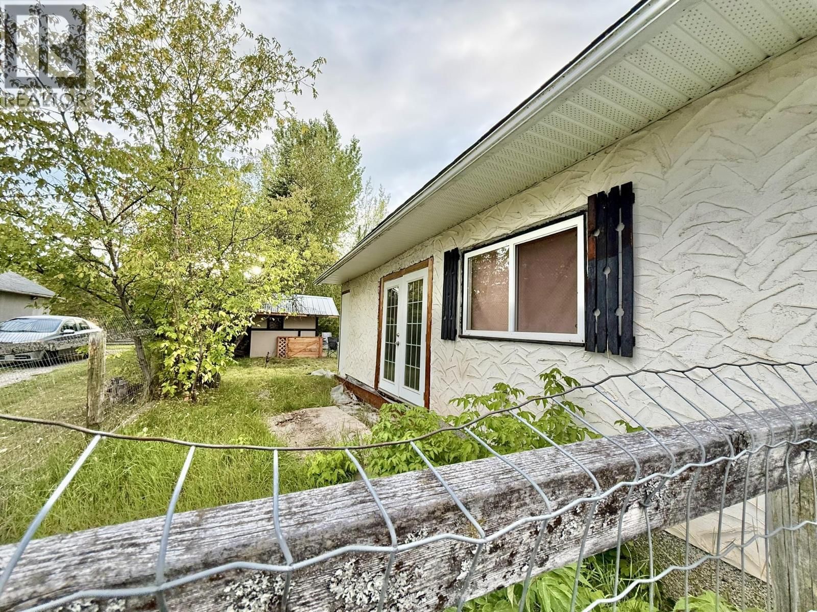 356 BAKER Drive, Quesnel, British Columbia V2J 1T9