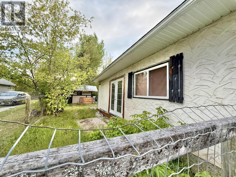 356 BAKER Drive Quesnel British Columbia, V2J 1T9 - 2 Bedrooms Home For Sale