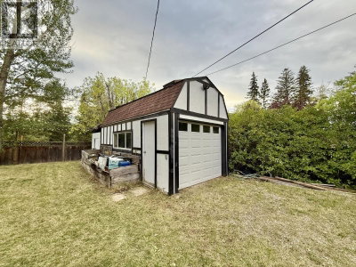 356 BAKER Drive | Quesnel British Columbia | Slide Image Nineteen