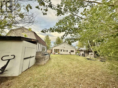 356 BAKER Drive | Quesnel British Columbia | Slide Image Twenty-two