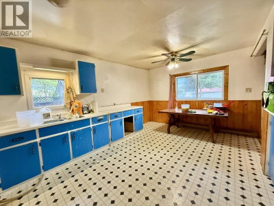 356 BAKER Drive | Quesnel British Columbia | Slide Image Three