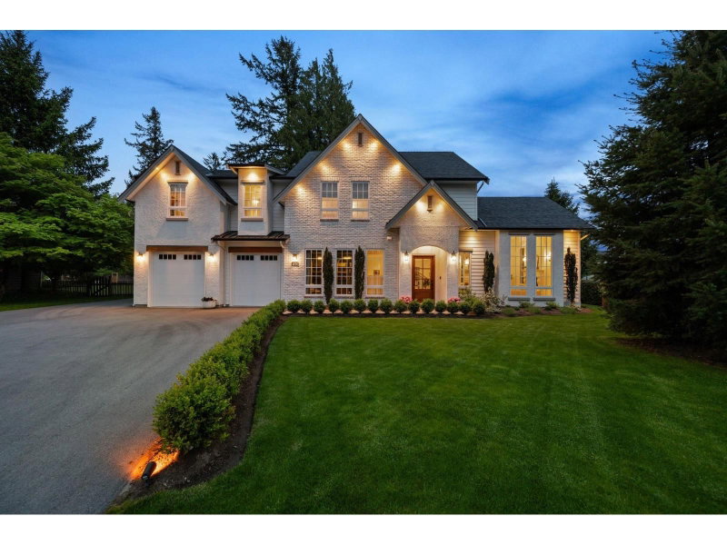 4576 238 Street Langley British Columbia, V2Z 2S9 - 5 Bedrooms Home For Sale