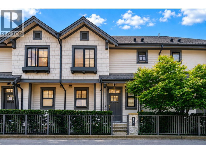 1290 MITCHELL Street Coquitlam British Columbia, V3E 0N9 - 3 Bedrooms Condo For Sale