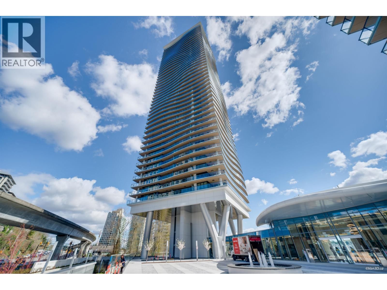 4890 LOUGHEED Highway, Burnaby, British Columbia V5C 0N2