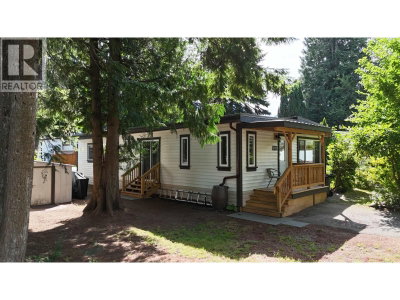 1830 MAMQUAM Road | Squamish British Columbia | Slide Image Two