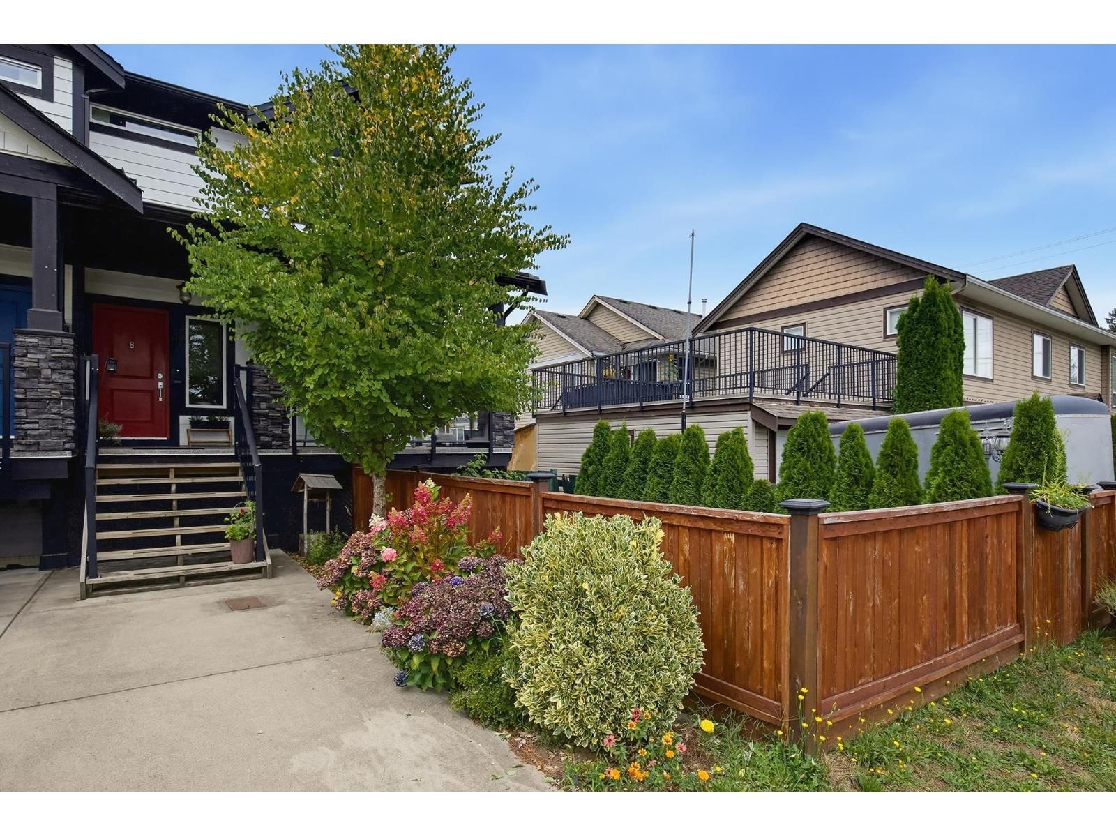 33367 5TH Avenue, Mission, British Columbia V2V 1W2