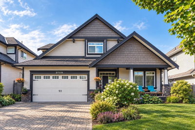 27110 35 Avenue | Langley British Columbia | Slide Image One