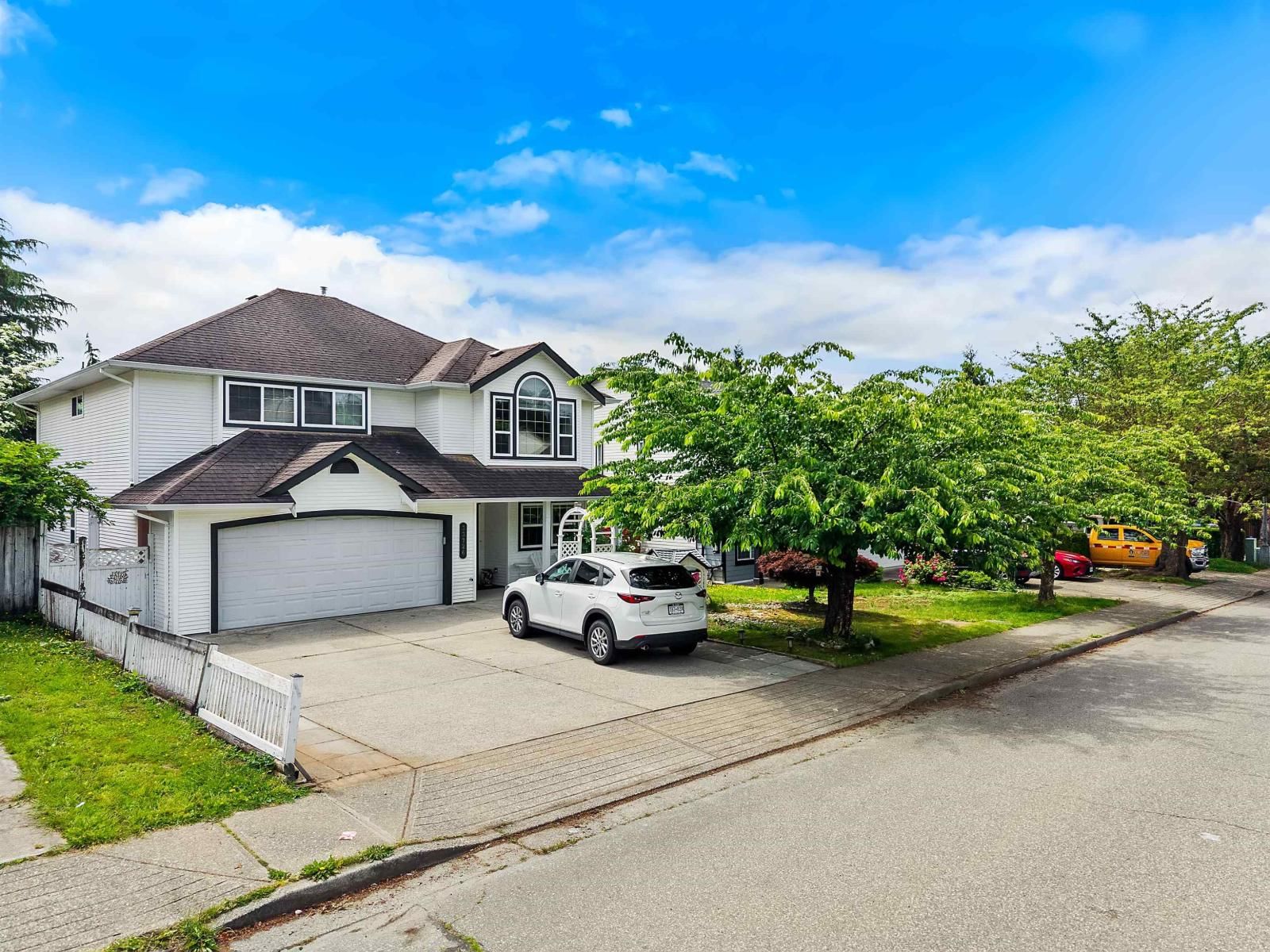 33726 BEST Avenue, Mission, British Columbia V2V 6Z9