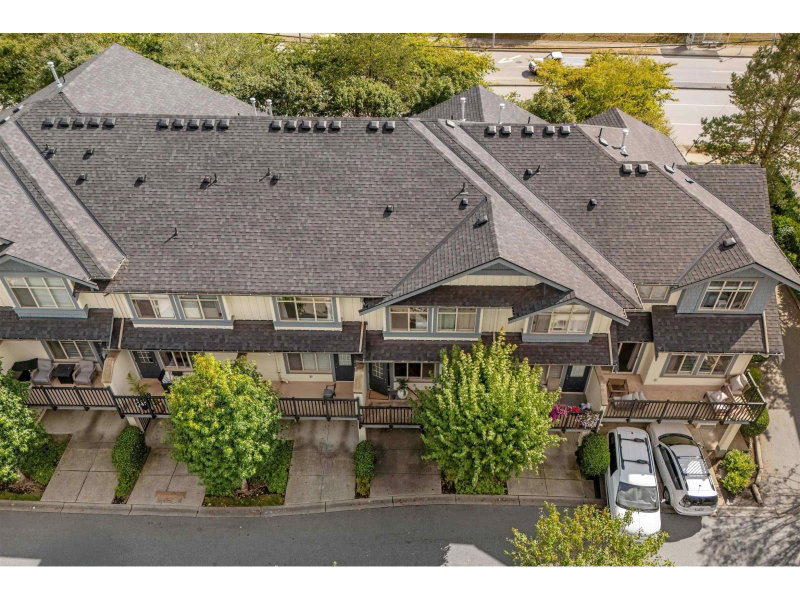 21661 88 Avenue Langley British Columbia, V1M 4E6 - 3 Bedrooms Condo For Sale