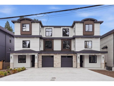 14275 MELROSE Drive | Surrey British Columbia | Slide Image One