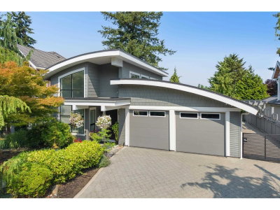 15461 18TH Avenue | Surrey British Columbia | Slide Image One