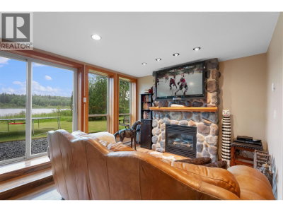 24845 CHIEF LAKE Road | Prince George British Columbia | Slide Image Twenty-three
