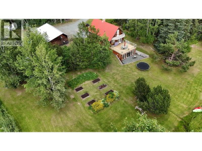 24845 CHIEF LAKE Road | Prince George British Columbia | Slide Image Three