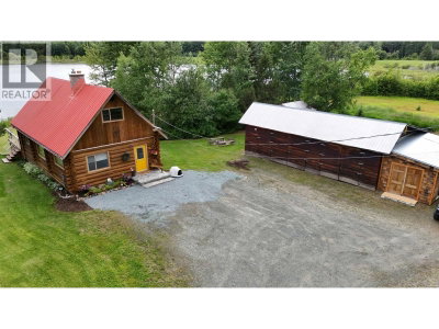 24845 CHIEF LAKE Road | Prince George British Columbia | Slide Image Eight