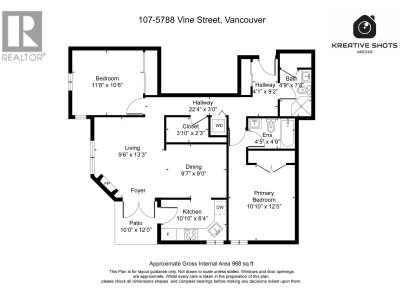 5788 VINE Street | Vancouver British Columbia | Slide Image Twenty-nine