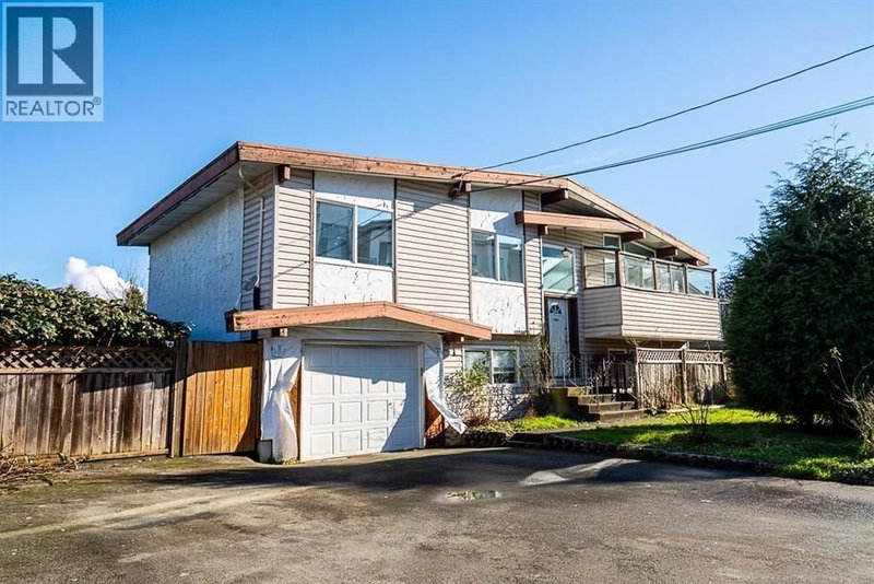 11900 BURNETT Street Maple Ridge British Columbia, V2X 6P5 - 5 Bedrooms Home For Sale