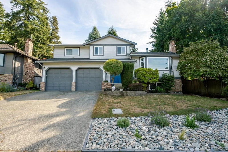 7844 108B Street Delta British Columbia, V4C 7Z9 - 4 Bedrooms Home For Sale