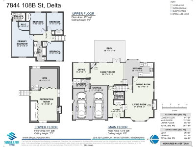 7844 108B Street | Delta British Columbia | Slide Image Thirty-eight