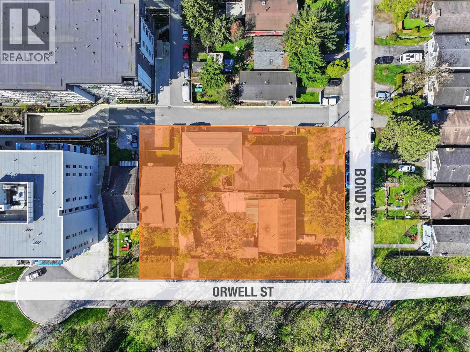 279 ORWELL Street, North Vancouver, British Columbia V7J 2G2