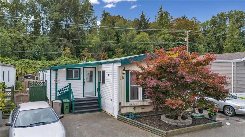 3300 HORN Street Abbotsford British Columbia, V2S 7Y4 - 4 Bedrooms Home For Sale