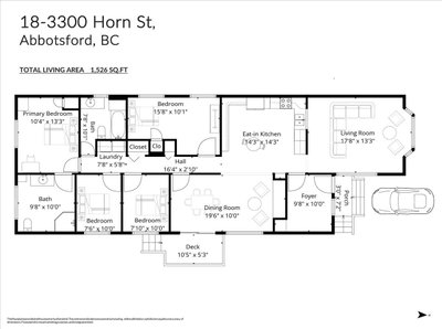 3300 HORN Street | Abbotsford British Columbia | Slide Image Thirty-eight