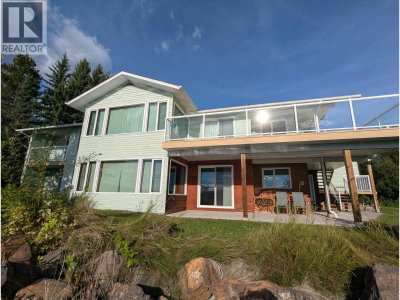 6691 PENNER Road | Telkwa British Columbia | Slide Image Forty