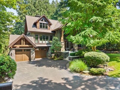 2650 DOGWOOD Drive | Surrey British Columbia | Slide Image Two