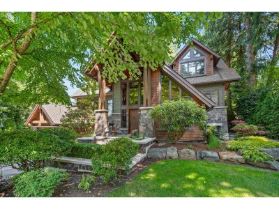 2650 DOGWOOD Drive | Surrey British Columbia | Slide Image Five