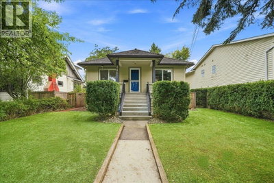 446 KELLY Street | New Westminster British Columbia | Slide Image Two