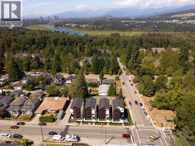 8483 16TH Avenue Burnaby British Columbia, V3N 1S4 - 4 Bedrooms Home For Sale