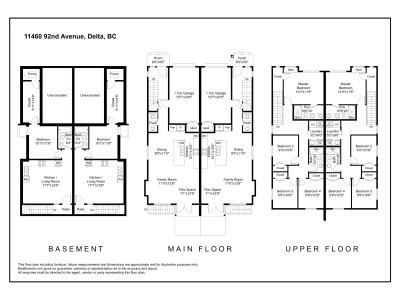 11460 92 Avenue | Delta British Columbia | Slide Image Twenty-six