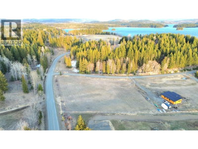 LOT F ROSS Road | Bridge Lake British Columbia | Slide Image One
