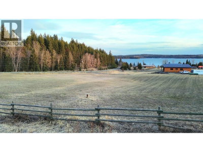 LOT F ROSS Road | Bridge Lake British Columbia | Slide Image Two