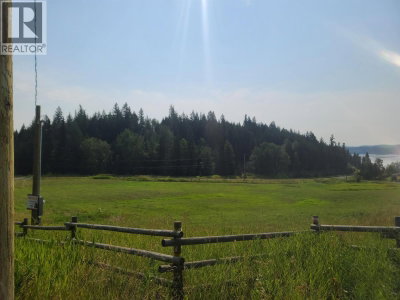 LOT F ROSS Road | Bridge Lake British Columbia | Slide Image Seven