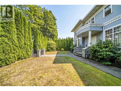1050 CONNAUGHT Drive | Vancouver British Columbia | Slide Image Two