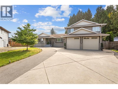 20316 123B Avenue | Maple Ridge British Columbia | Slide Image One