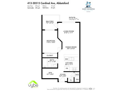 30515 CARDINAL Avenue | Abbotsford British Columbia | Slide Image Two