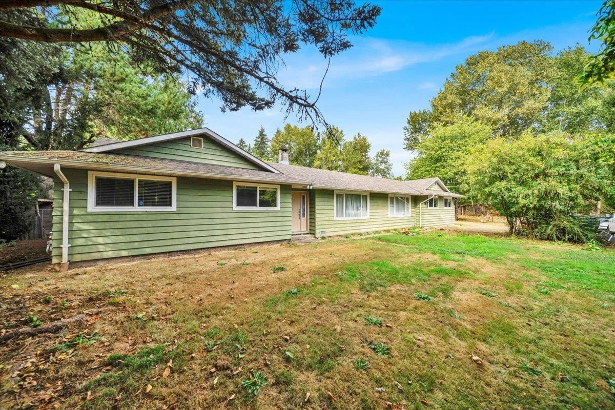 23179 16 Avenue, Langley, British Columbia V2Z 1K7