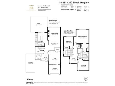 6513 200 Street | Langley British Columbia | Slide Image Thirty-eight