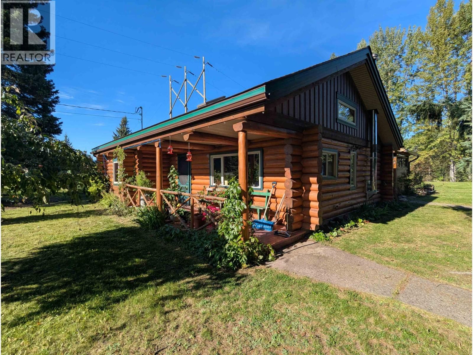 1176 COALMINE Road, Telkwa, British Columbia V0J 2X0