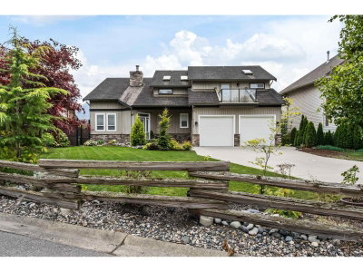 46052 BRIDLE RIDGE Crescent | Chilliwack British Columbia | Slide Image One